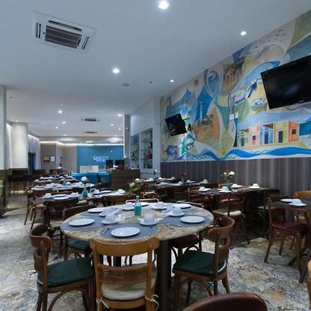 Condominio Natal Plaza エクステリア 写真