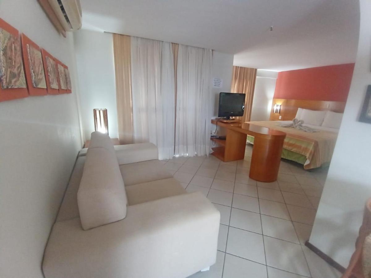 Condominio Natal Plaza エクステリア 写真
