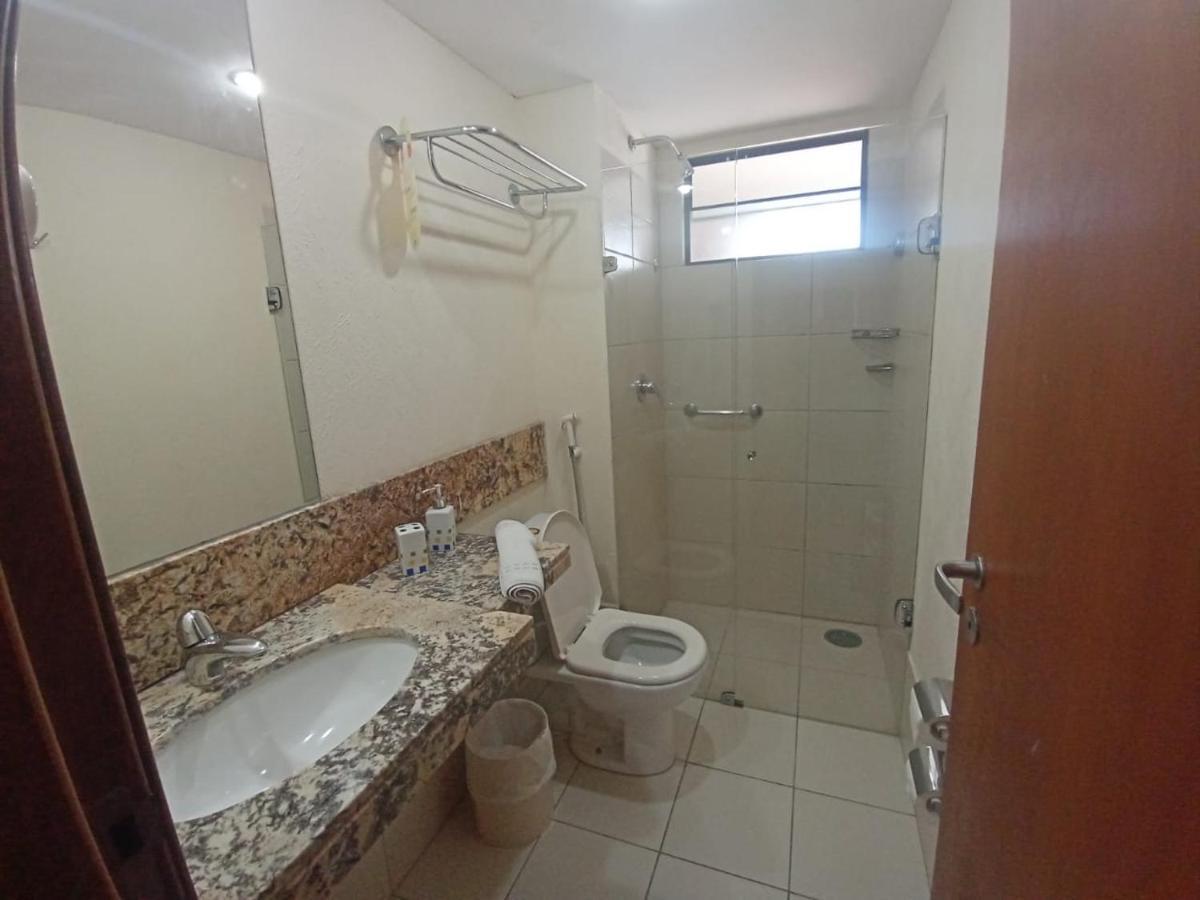 Condominio Natal Plaza エクステリア 写真