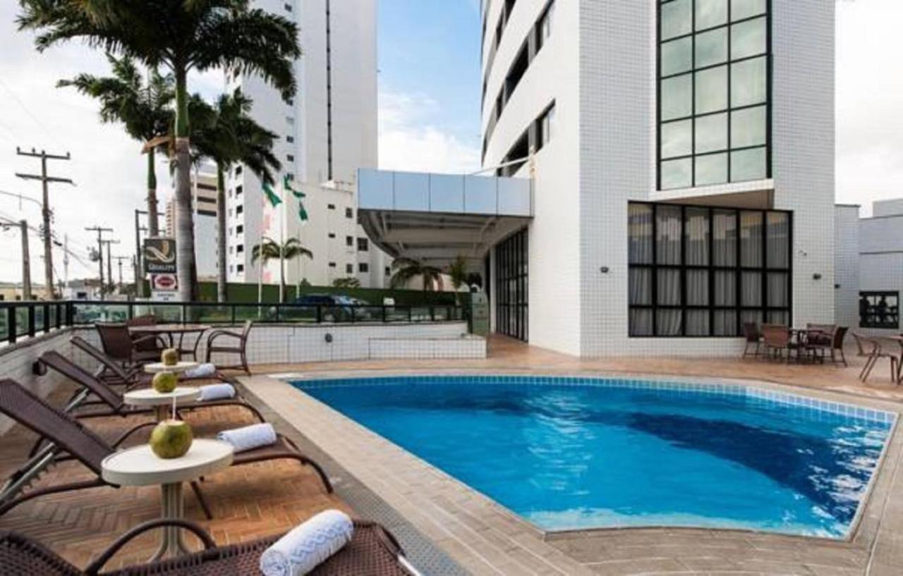Condominio Natal Plaza エクステリア 写真