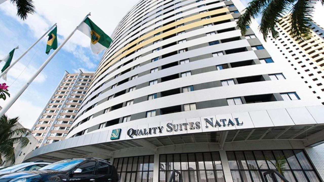 Condominio Natal Plaza エクステリア 写真