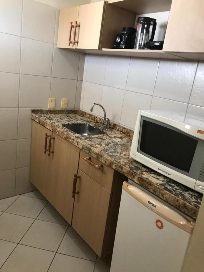 Condominio Natal Plaza エクステリア 写真