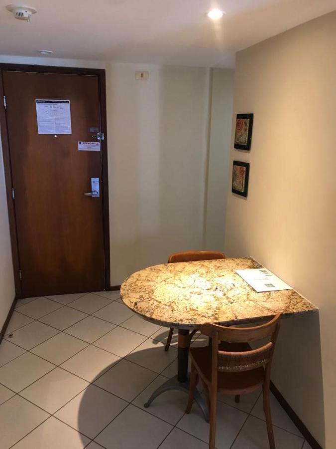Condominio Natal Plaza エクステリア 写真