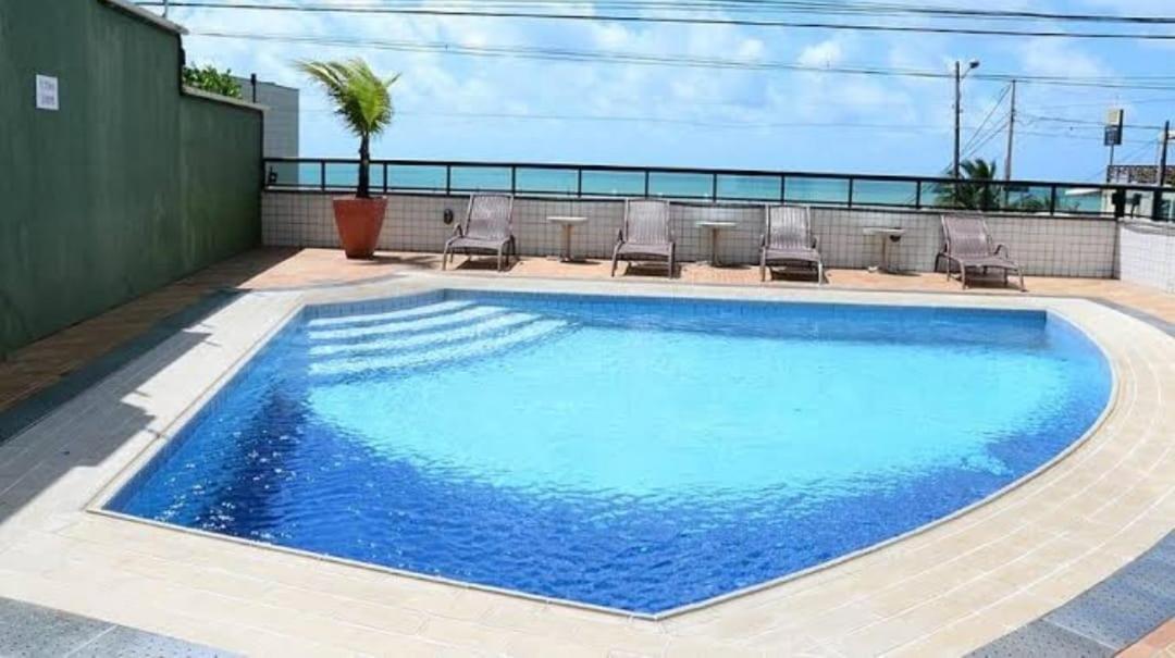 Condominio Natal Plaza エクステリア 写真