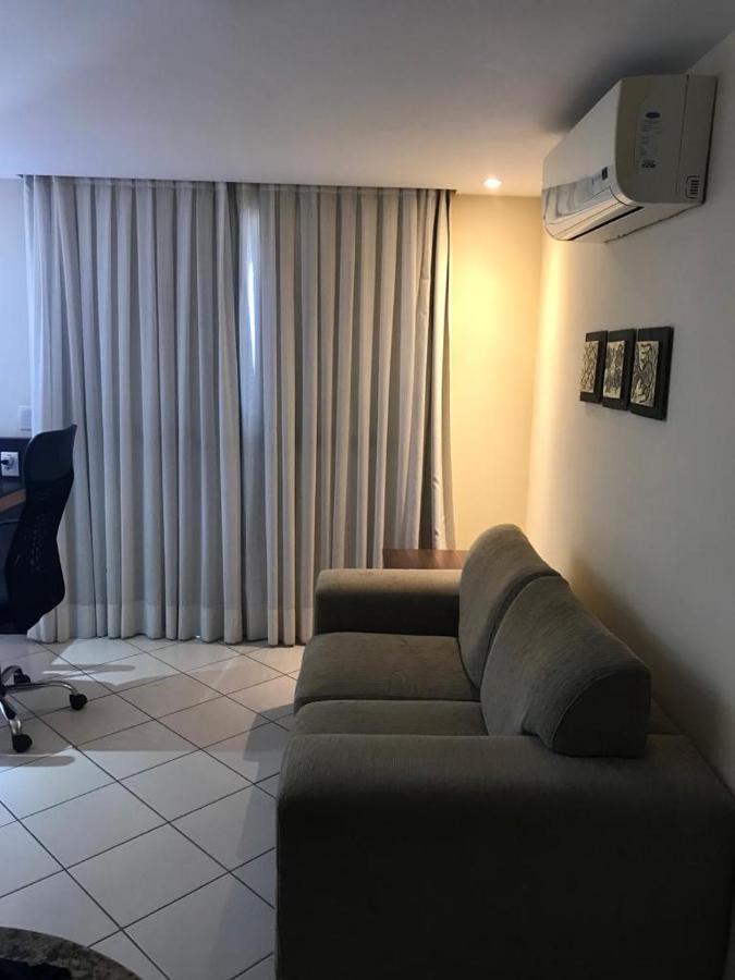 Condominio Natal Plaza エクステリア 写真