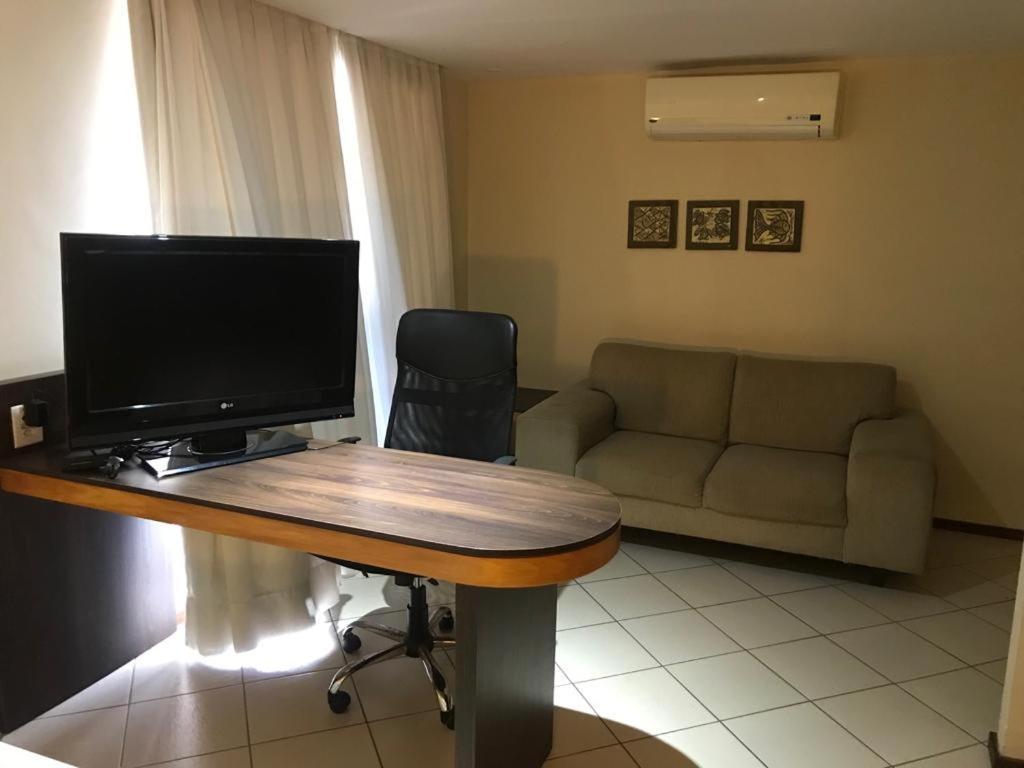 Condominio Natal Plaza エクステリア 写真