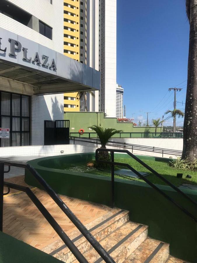 Condominio Natal Plaza エクステリア 写真