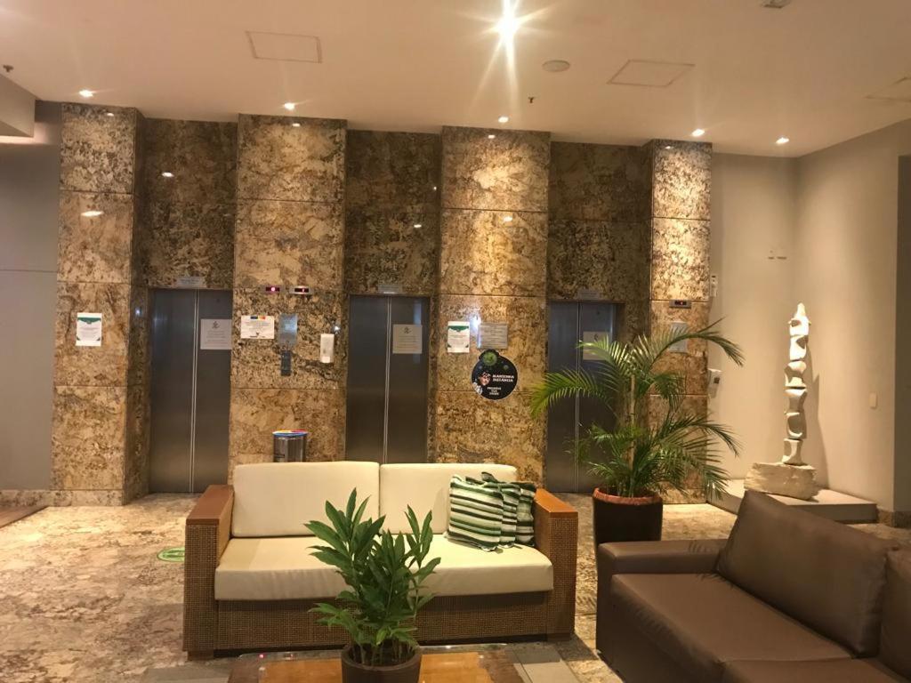 Condominio Natal Plaza エクステリア 写真